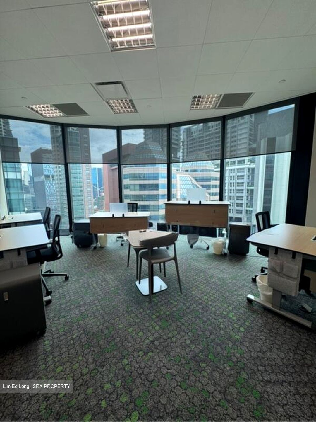 Hub Synergy Point (D2), Office #498548671